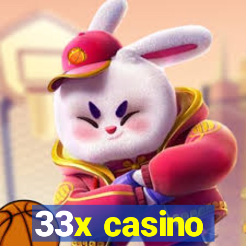 33x casino